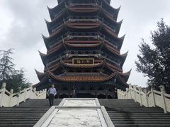 -铁山坪森林公园