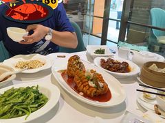 -扬州饭店(南京东路店)