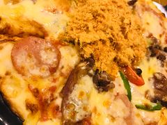 -清真·艾美可餐厅(大悦汇店)
