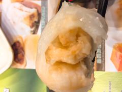 -添好运点心专门店(中环IFC店)