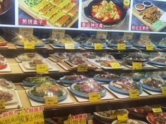 -赵记煎饼卷大葱(东岳店)