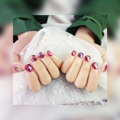 -Pink You美甲美睫纹绣定制中心