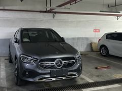 -奔驰上海利星(七宝店)