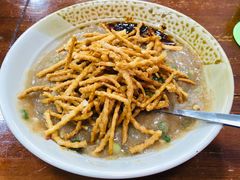 油茶-刘氏方酥锅盔(古城总店)