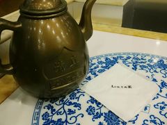 -马子禄牛肉面(金宝街店)