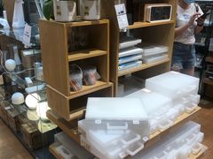 -MUJI无印良品(环球港店)
