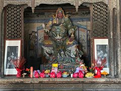 -关帝庙(大同古城)