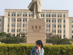 -大连理工大学(凌水校区)