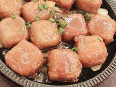 -钱塘秋荷(开鲁路店)