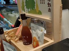 -宝珠奶酪(浦东金桥店)