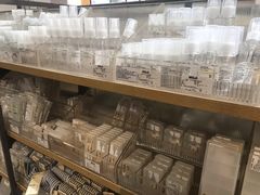 -MUJI无印良品(茂业天地店)