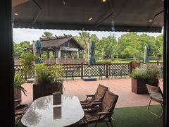 -浦鸿会尚莊亲子餐厅(碧云店)