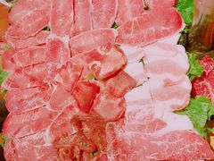 -一井烧肉·活鳗·寿司(望京SOHO店)