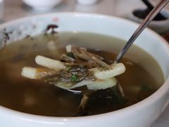 -阿斯牛牛·凉山菜(新会展店)