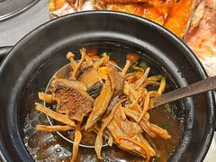 -金哥私房菜馆(张府园总店)