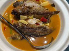 -楚鲜·汉正街一号(天河店)