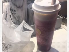 -喜茶(北京五棵松华熙店)