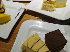 -斗牛士牛排(南京东路店)