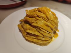 -京华烟云·北京烤鸭(领展购物广场·中关村店)