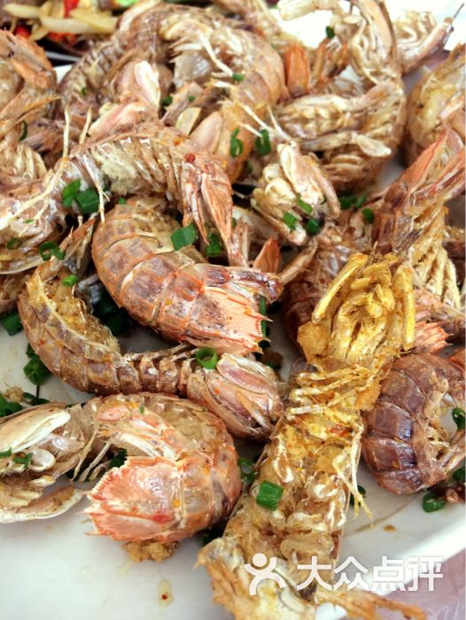 四川毛哥海鲜店图片 - 第1552张