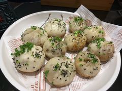 -锡和无锡菜(景丽苑店)