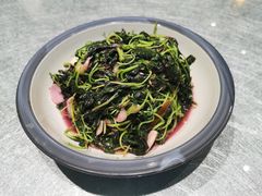 -绿色菜园·农家土菜(贤山店)