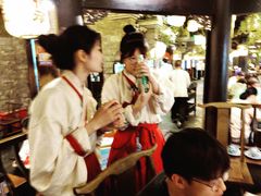-南京大牌档(新街口德基广场店)