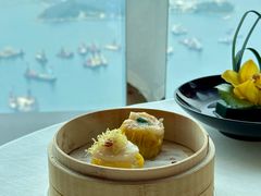 -天龙轩(香港丽思卡尔顿酒店)