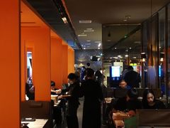 -火炉火自助餐(喜隆多店)