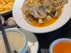 -南海底小海鲜·湘菜(鲁巷吴家湾店)