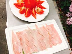 -凤来栖·净庭院·火锅(欧尚店)