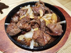 煎牛舌-昇鳗鱼家(浦东店)