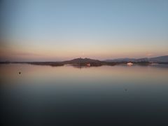 -池州市平天湖风景区