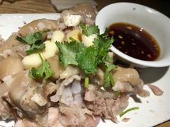 -山芋腔苏北菜(盐城滨海店)