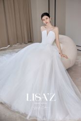 -Renee芮亦婚纱(原丽莎)