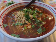 -王祖名抻面(罗湖分店)