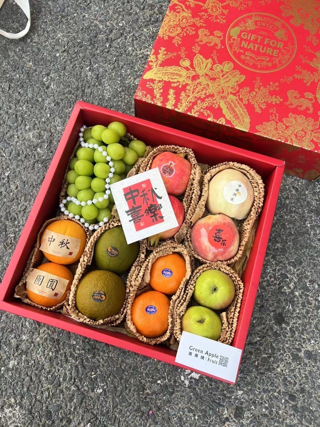 探寻果业之秋：金华张氏果业引领行业潮流