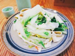 -静一餐厅·湖北菜(前门创始店)