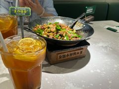 -费大厨辣椒炒肉(黄兴中心广场店)