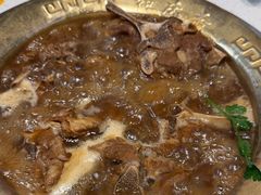 -和庆斋羊蝎子火锅·碳缸烧烤(顺义旗舰店)