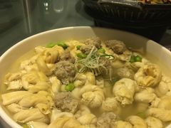 -渔堂公园餐厅·本帮菜(乐园路店)