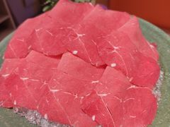 -东门口·新式老北京火锅(河西龙湖天街店)