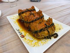 -味道工厂楚虾王(龙虾城店)