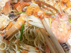 -十面欢腾·海鲜面·台式Bistro(长乐路店)