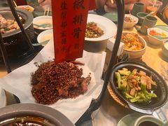 -锦府盐帮·侯宅(五棵松万达店)