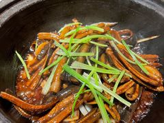 鳝丝-苏浙总会(国金中心店)