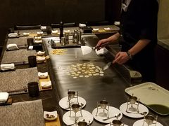 -枫品铁板烧(东樾店)