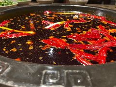 -重庆渝达老火锅(春熙路店)