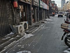 -韩国利尔面包(桂林路店)