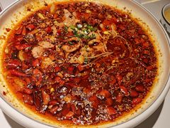 -南山翁新概念川菜(江宁万达广场店)